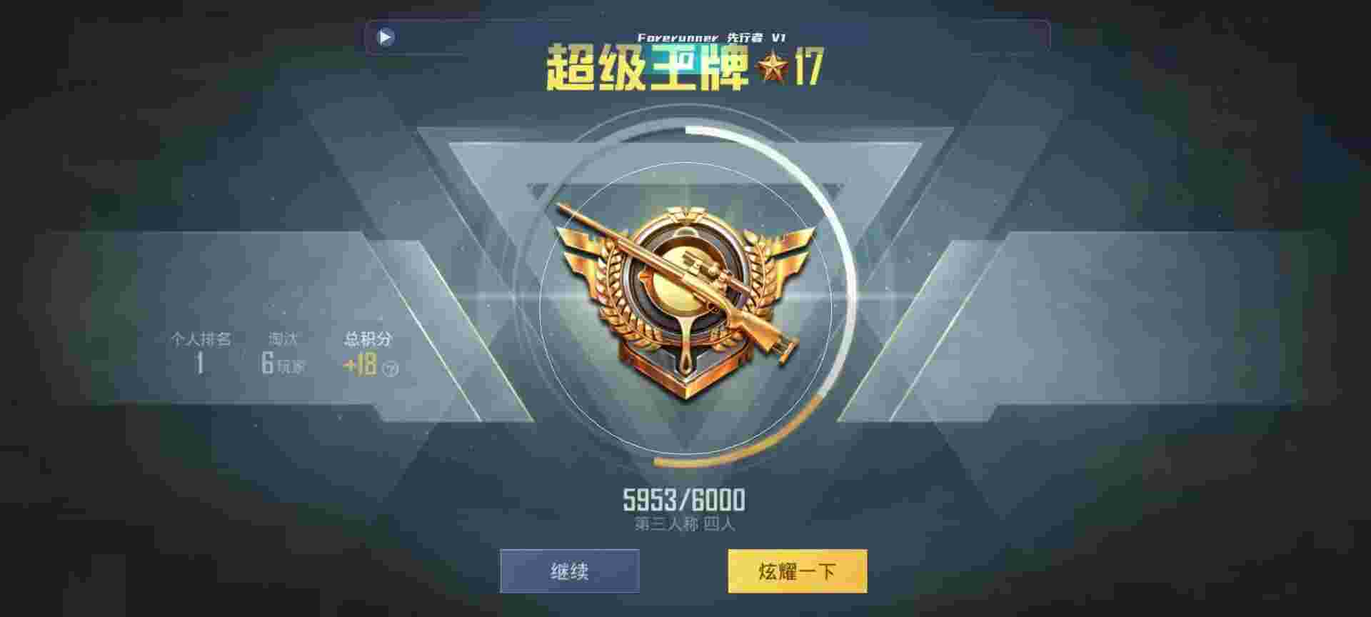 和平精英鸡腿辅助自瞄 - ��ƽ��Ӣ�ٱ���ҷ��辅助预览图